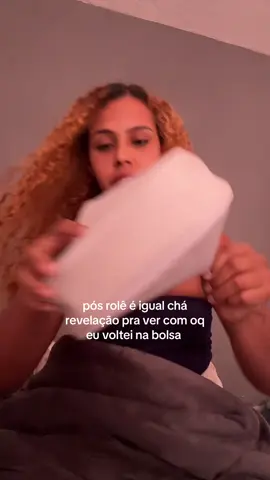 sempre agradeço por não ter perdido nada 