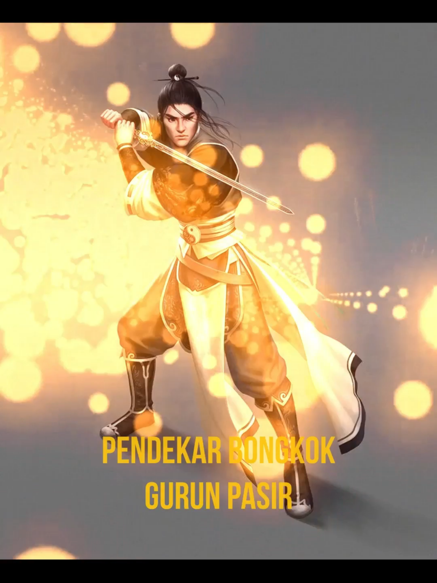Memang tidak semuanya tapi ini rilis terakhir  untuk selanjutnya Siam Boo Kiam Pedang Kayu Harum, Indonesia ternyata pernah ada sastrawan yng luar biasa ##cersilkhopinghoo #cersil