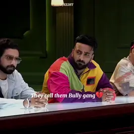 #biggboss #fyppppppppppppppppppppppp #Baseer #goviralvideo #followme  Because of this Gang Biggboss is TRP at peak 🥰🥰😘😘😅lot of Entertainment 