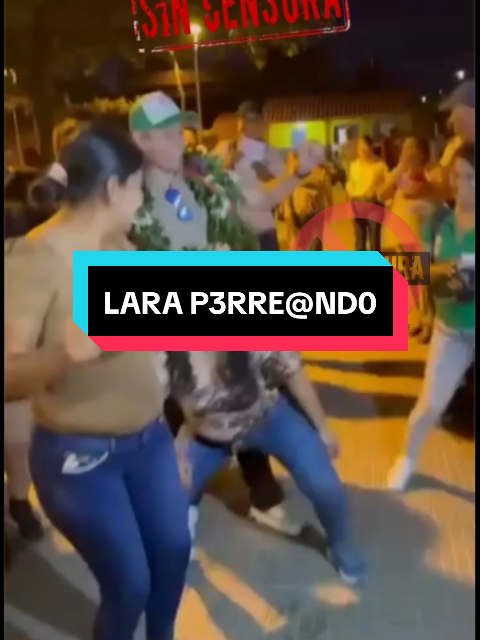 LARA en actos de dudoso proceder. #lara #elecciones2025 #bolivia🇧🇴 #sincensurabolivia #Viral 