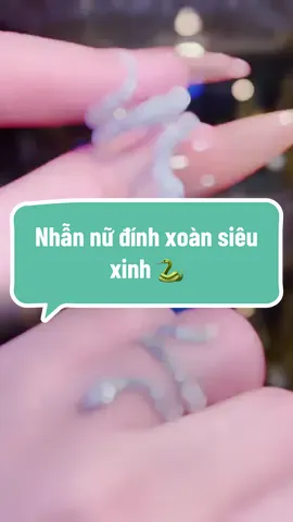 Nhẫn nữ đính xoàn thiên nhiên đẹp xuất sắc #trungdiamond #thanhtrungdiamond #thanhtrunglongngoc #nhannu #nhẫnnữ 