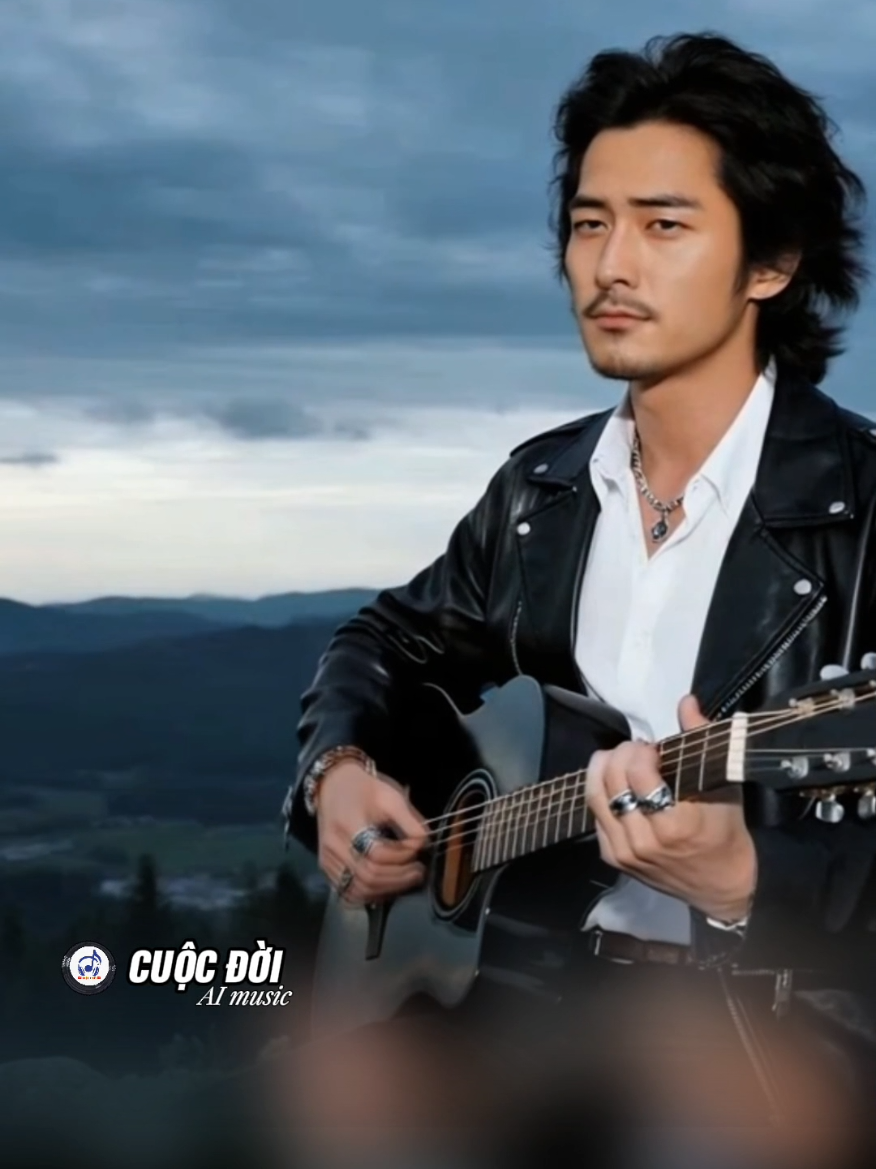 ▶️ CUỘC ĐỜI (full) - AI music  #aimusic #topnhacviet #nhachaymoingay #nhachay #xuhuong 