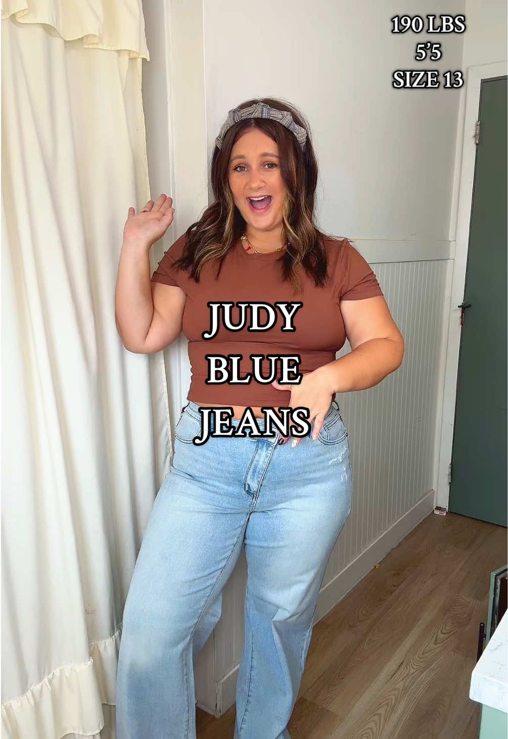 #judybluejeans #jeans #judyblue 