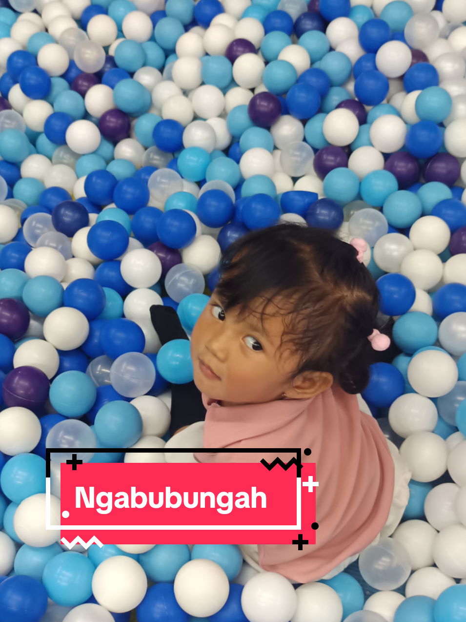 Ngabubungah Budak, sing sehat Manfaat, Panjang Yuswa, Sholehah #Anakhebat #alhamdulillah 