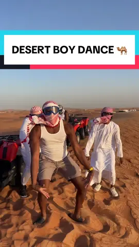 Desert boys #a12funny #dubai #comedy #fyp #dancehall 