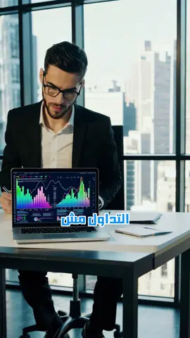 لو مهتم تتعلم مجال التداول مجاني سيب كومنت ع الفيديو ده ب كلمه ( فرصه )  #تعليم_التداول_للمبتدئين #trading #fyp #explore #الشعب_الصيني_ماله_حل😂😂 