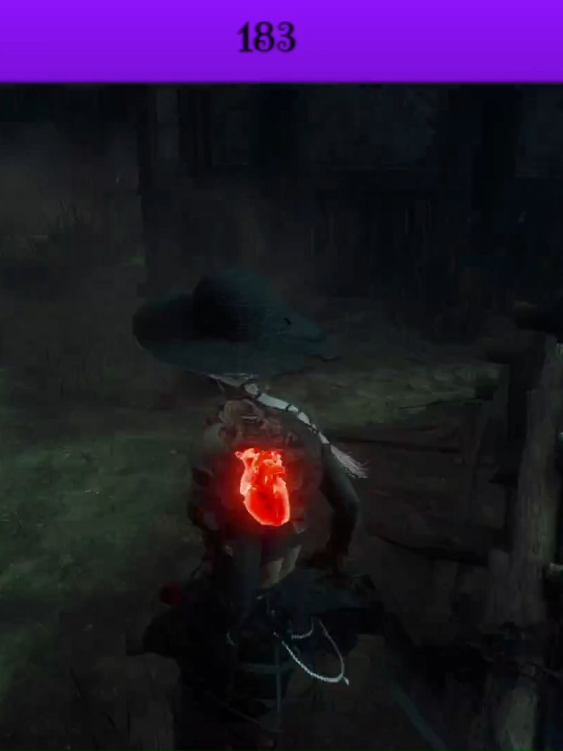 sometimes i spare ttvers after a lil fooling around <3 thanks for the perms for the footage @wallachianwitchttv #dbd #dbdtok #fyp #foryou #foryoupage #sable #legion #legionmain