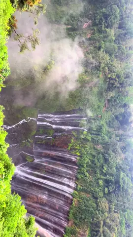 Tenang banget liat view kyk gini🥺 #tumpaksewu #jatimpride #fyp #alam 