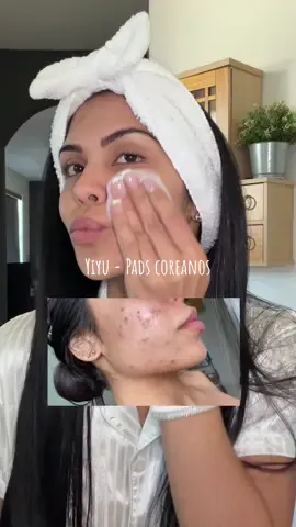 Lo que más me gusta es que son varios productos en uno. Mucho más práctico a la hora de mi rutina de Skincare 🧖🏻‍♀️🤎✨ #tiktokshopfalldealsforyou #tiktokshopblackfriday #tiktokshopcybermonday #autumnliving #tiktokshoprestock 