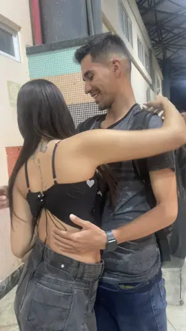 Tudo começou com uma partida de free fire 😅❤️