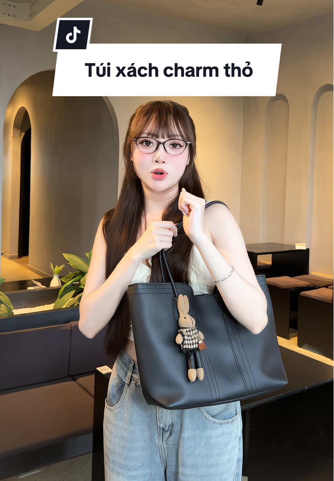 Giá rẻ không tưởng luôn đó trờiii 🤣 #chuchureview #tuixach #phukien #anbagstore #hottrend 
