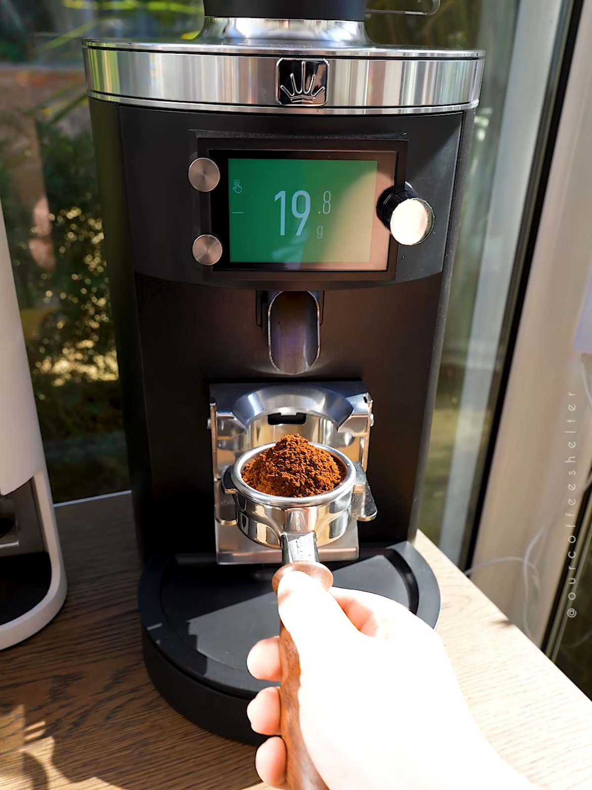 Caffeine Emergency! 📢🚨 . When caffeine is the mission, no delays, just brew 💯 . Discount Codes: Discount Codes:    🔹️https://variabrewing.com/    Discount code is 👉  ourcoffeeshelter  🔹️https://m.en.elrocio.store/ Discount Code  👉 ocs05  🔹️https://normcorewares.com/    Discount code is 👉   OCS5%  🔹️ https://pesado.com.au/   Discount code is 👉   OCS15% 🔹️https://pressensor.com/ Discount Code is 👉 OCS5% 🔹️https://www.merakitech.com/ Discount code is 👉  OCS100 🔹️https://9barista.com/  Get free IMS Basket with our Code   👉 OCS_9B   🔹️https://df64coffee.com/    Discount code is 👉  OCS5% 🔹️https://miicoffee.shop/       Discount code is 👉  OCS5% 🔹️https://bookoocoffee.com/  Discount code is 👉  OCS5% 🔹️https://newtonespresso.co.nz  Discount code is 👉  ourcoffeeshelter 🔹️https://femobook.myshopify.com/   Discount code is 👉  OCS5% 🔹️https://digitizefluid.com/      Discount code is 👉   OCS10% 🔹️https://mhw3bomber.com/  Discount Code Is 👉 ourcoffeeshelter  🔹️SSP Burrs (Have to create an account to be able to use the discount Code) :  https://www.espressotool.com Discount code 👉 coffee_shelter 🔹️ https://lebrewtech.com/  Discount code  👉 OCS5% 🔹️https://ikapestore.com/en-gb   Discount Code 👉  OCS20%  🔹️https://beanbros.co/  Discount code is 👉   OCS%  . Hope you are having a lovely caffinated weekend! ☕️ . . #ourcoffeeshelter #espresso #mahlkonig #coffee #caffiene 