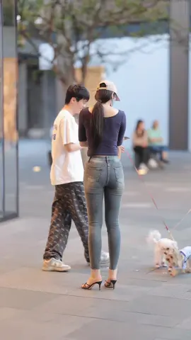 这也太好看了 