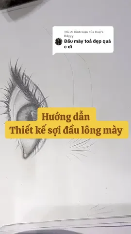 Trả lời @Huệ’s Đâyyy   #peonybeautyacademy #MởTiệmPhunXăm #sợihairstrokes #hoctuvanphunxam #daotaophunxam 