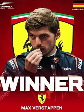 MAX VERSTAPPEN DAN CHRIS LULHAM RAIH KEMENANGAN DI DEBUTNYA DI NLS RONDE KE-9 MAX MENANG DULUAN DENGAN FERRARI DI TAHUN INI DARIPADA LECLERC DAN HAMILTON. #f1 #formula1 #maxverstappen #nordschleife #fyp 