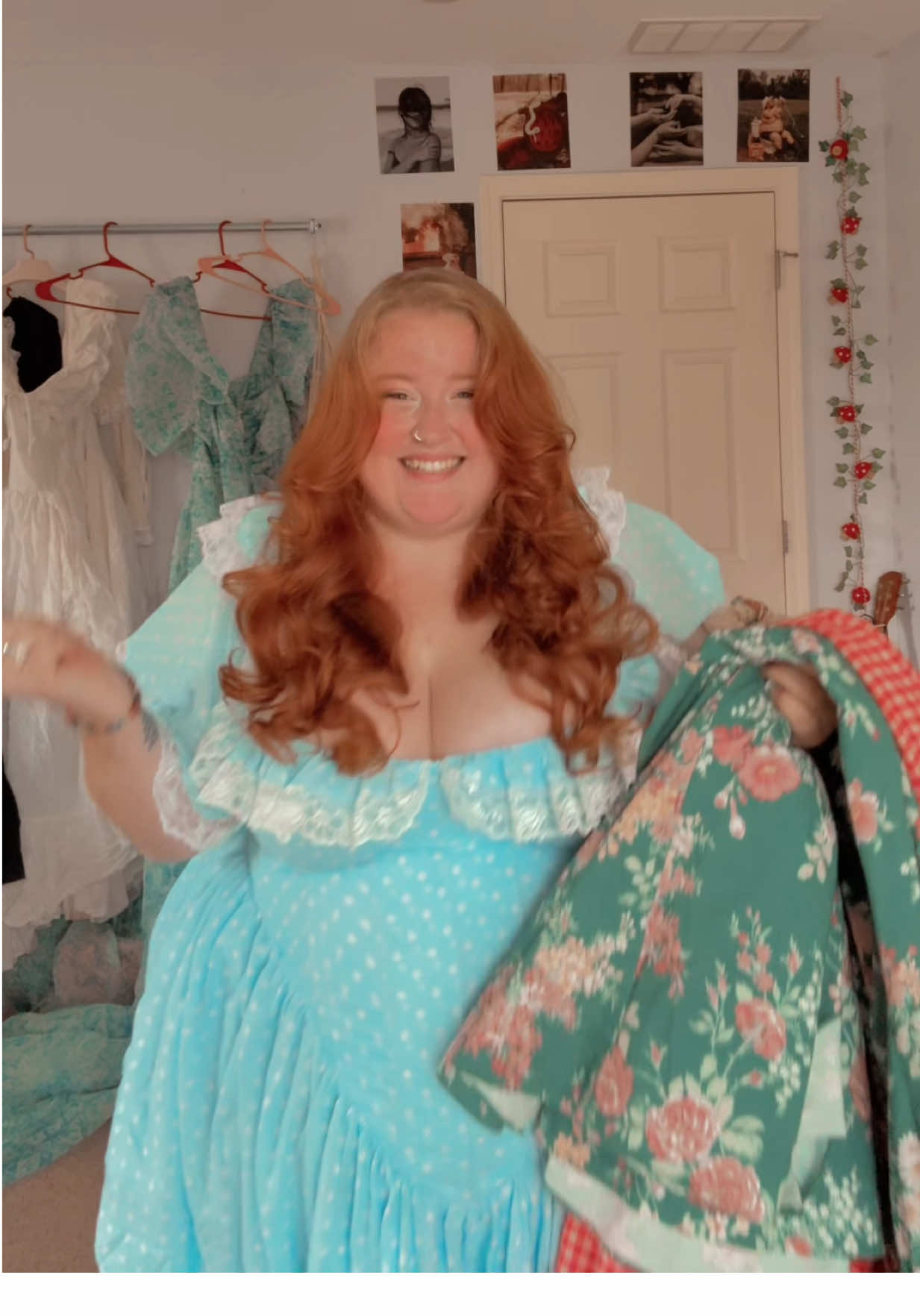 who’s in 🥹✨ #plussize#plussizemodel#plussizefashion#disneyprincess#curvy 