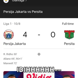 😭🤣😭🤣@Persija @HI, AKU SELVI