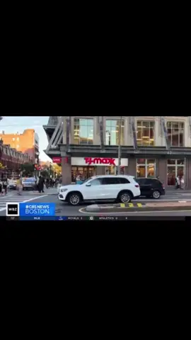 TJ Maxx location on Boston's Newbury Street to close early next year, company says 👉🏻Follow @bostonculture for more content! . . . ⁣⁣ #porzingis #millyz #tombrady #nbaplayoffs  #brockton   