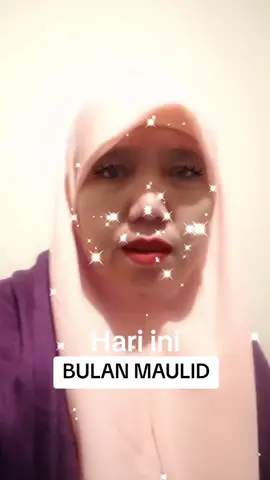#padahariiniBulanmaulid #kosidah90an 