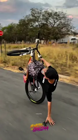 ®️Gostou já segue📍pra fortalecer página 🙌🏻🔥🤯🙅🏽‍♂️#grau244 #graunãoecrime #graudebike#grauderua #esporte 