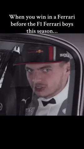 #f1 #formula1 #maxverstappen #ferrari #f1memes 