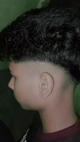জেন্টস পার্লার হেয়ার কাটিং কেমন হয়েছে একটু জানাইও 🖕👽❌#foryoupageofficiall #100ktrending #viralvideo #fypシ゚viral🖤tiktok☆♡🦋myvideo 