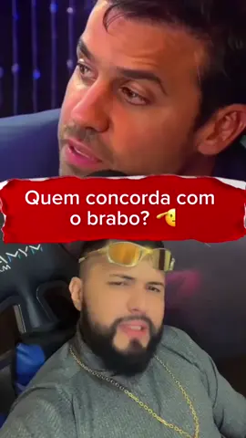 Quem concorda com o Brabo? #desenvolvimentopessoal  #mulher  #crescimentopessoal  #homem  #casamento 