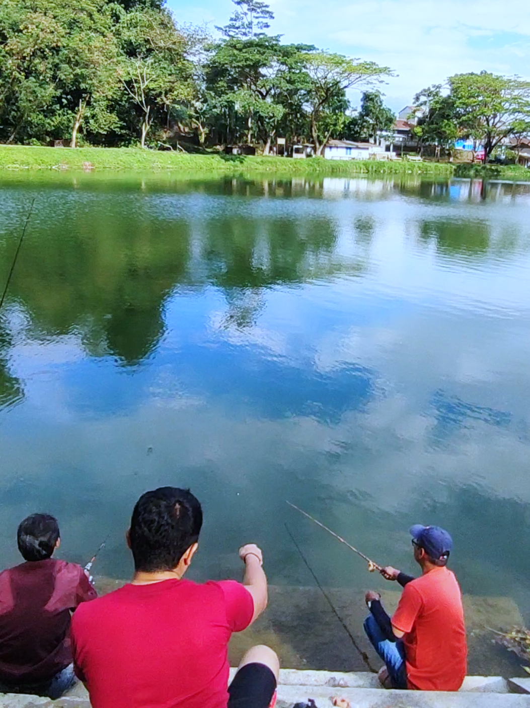 #danau #sukabumi 