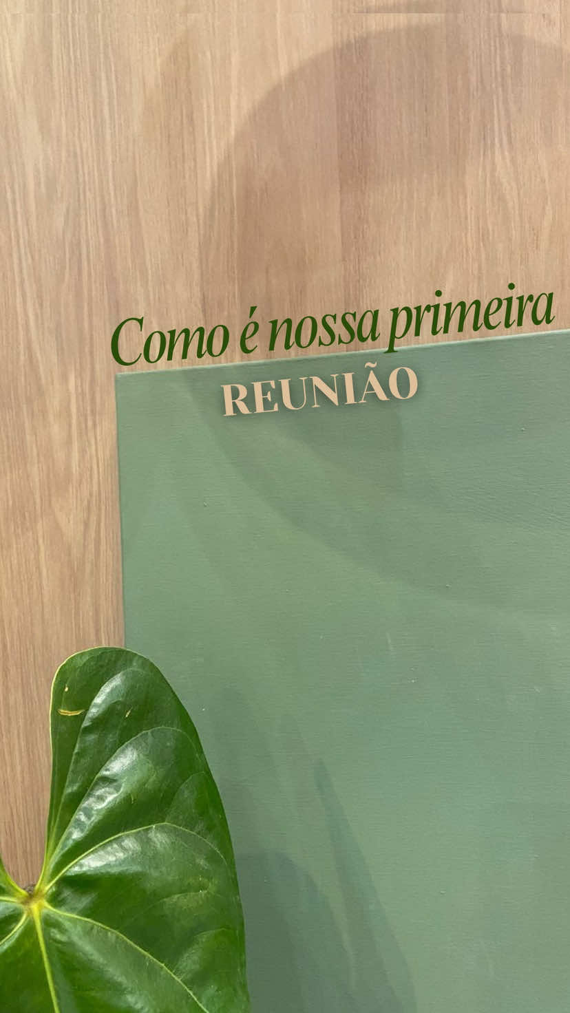 Primeira reunião após o contrato: entender o cliente, alinhar expectativas e orçamentos para começar o projeto do jeito certo! Ouvir muito e entender as necessidades da família é o que faz o projeto ser incrível. ✨ Gostou do processo? Me chama e vamos conversar sobre o seu projeto também! #arquitetura #interiores #foryoupage❤️❤️ #projetoresidencial #foryoupage