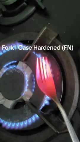 BLUE GEM???!!!!! #viral #cs #fork #casehardened #dc 