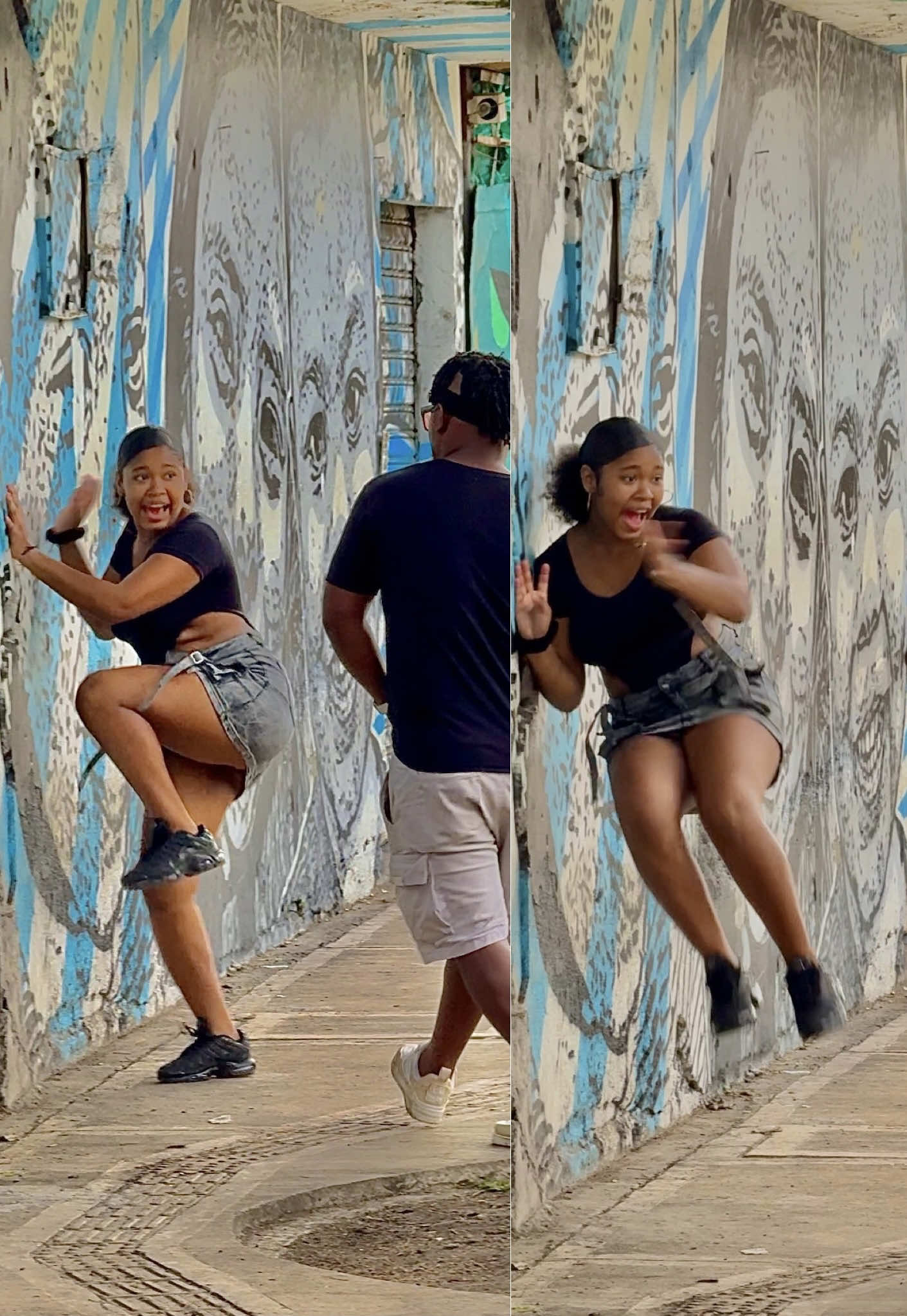 Que le pasooo!?? 😂 #funny #comedy 