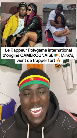 #camerountiktok🇨🇲 #rapcamer🇨🇲 #cotedivoire🇨🇮 #gabon🇬🇦 #pourtoi  @Minksofficiel  