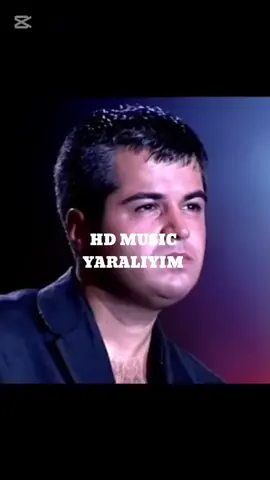 #ferdaanılyarkın #yaralıyım #HD MUSIC 