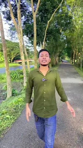 আমি বরগুনার ছেলেহয়ে চাদপুরেয় চাদের হাথ বারিছিলাম#tiktok #tiktoknews #viraltiktok 