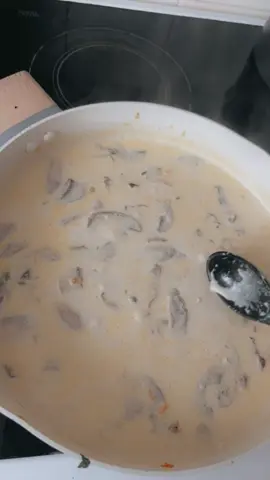 Soupe poulet 🐔 