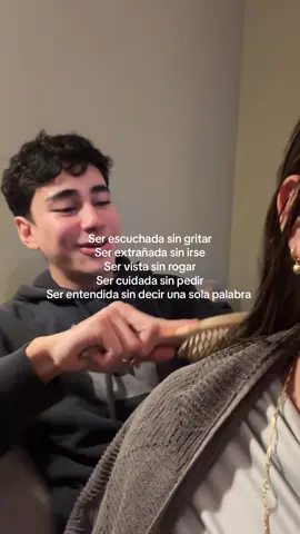 Ser escuchada sin gritar #paratiiiiiiiiiiiiiiiiiiiiiiiiiiiiiii #amor #amorproprio 