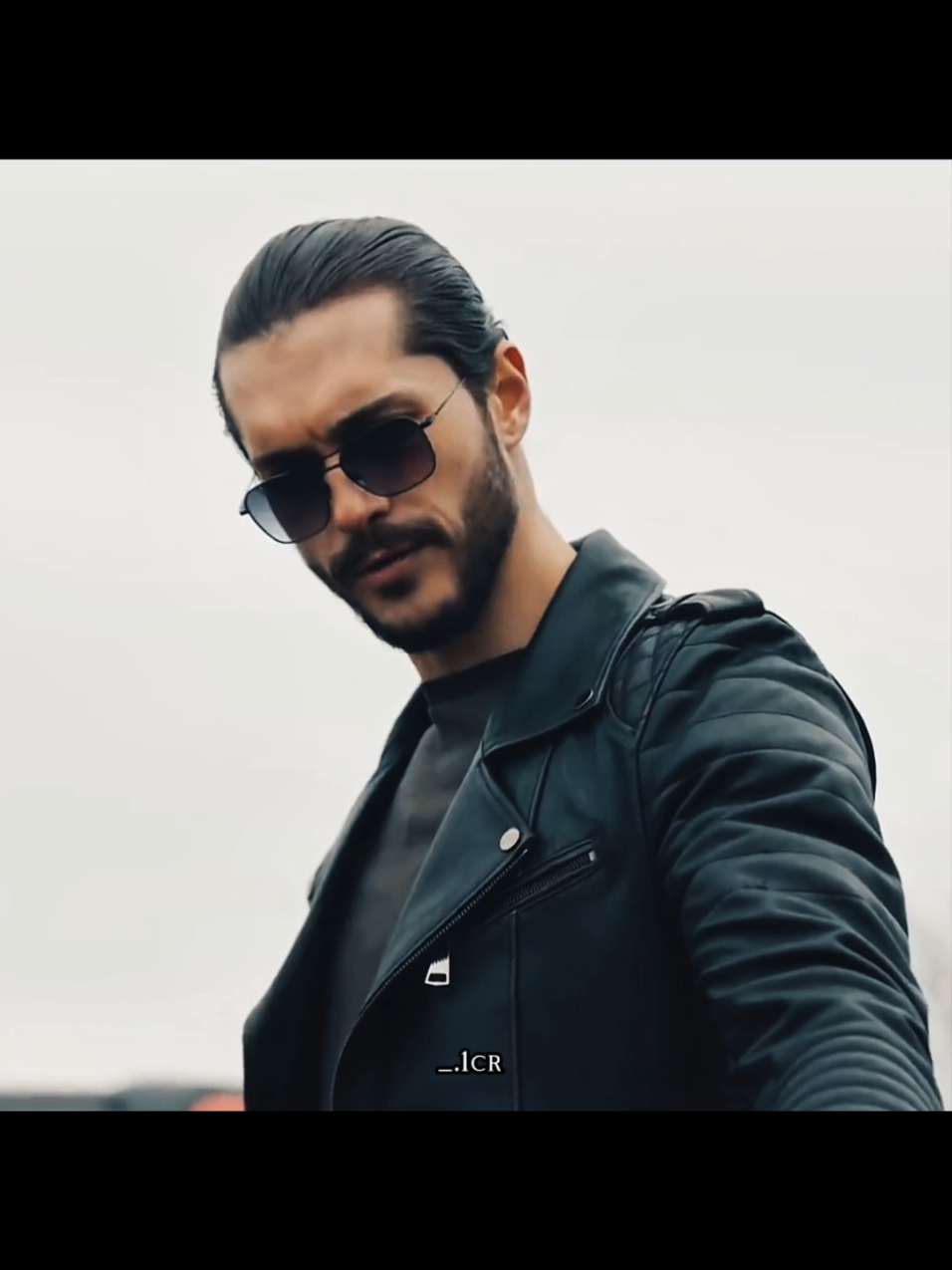 أنـا بـابـا 😎🔥 #alperenduymaz #emrah #çukur #fouryourpage #fyp 