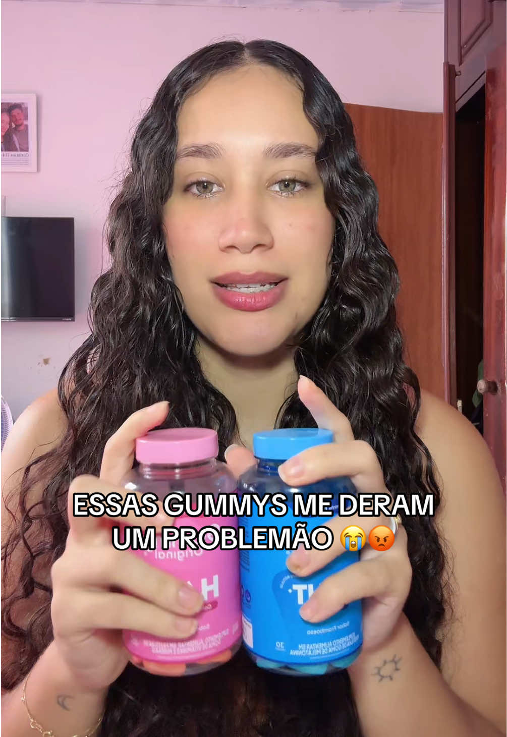 Depois não vem dizer que não te avisei 🫩 