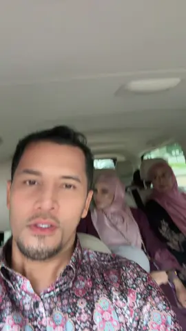 doakan kami😂