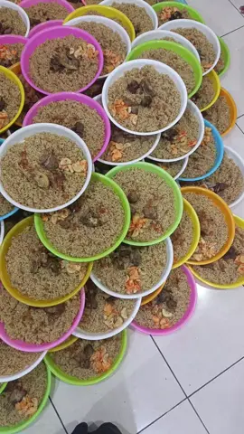 makan nasi kebuli berjamaah Maulid Nabi Muhammad SAW #maulidnabi #fypppppppppppppppppppppp #indonesia🇮🇩 #jakarta #rabiulawal 