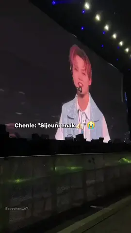 chill aja Le ama kita mah wkwkwk😭, Ada² aje nih baru juga day 1 wkwkwk #haechan #jaemin #chenle #jisung #nct #fyp 