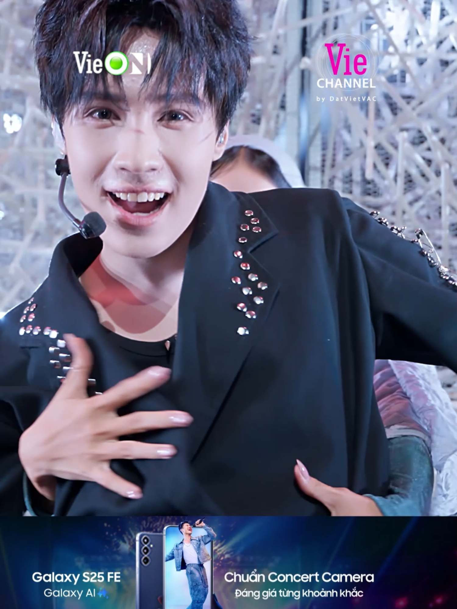 Dát vàng lỗ tai với điệu đầy catchy của 