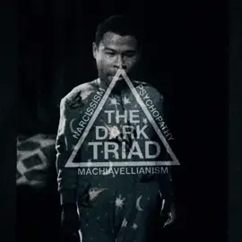 true psychopath | ib: @zen #darktriad #comedy #edit #fyp #keyandpeele 