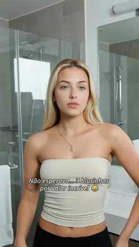 #modafeminina #lookdodia #estilocasual #roupasfemininas #tendencia 