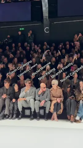 the summer the devil wore prada at #MilanFashionWeek