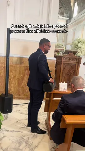 Fino alla fine ⛪️💍 @user2325463167400 #marriedlife #wher #Love 