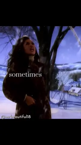 Save the best for last #vanessawilliams #fyp #babyface #throwbacksongs #Love 