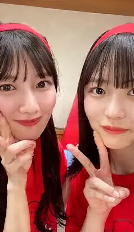 #生成ai #日向坂46 #キス #河田陽菜 #正源司陽子 