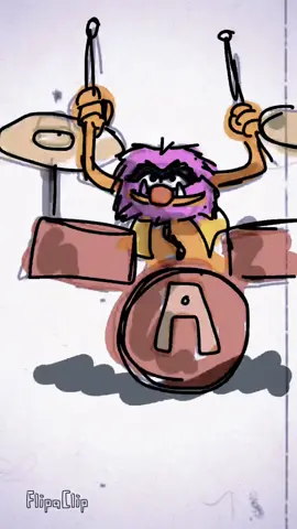 #sesamestreet #muppets #fyp #fypシ゚ #iwannabeyourslave @FlipaClip  @青空フミ-Aozora Fumi- 