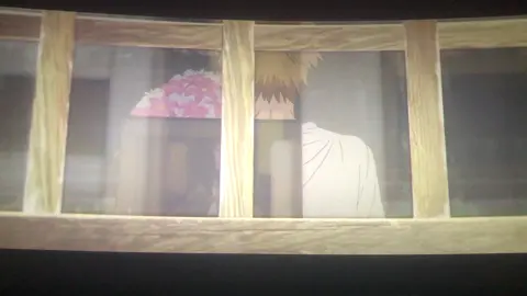 Denji kun.. #reze #chainsawman #denji 